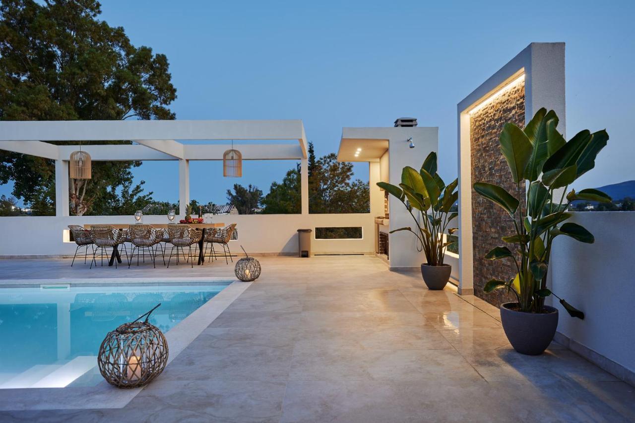 Valley View Villa, By Tk Property Management Kalpaki  Exterior photo