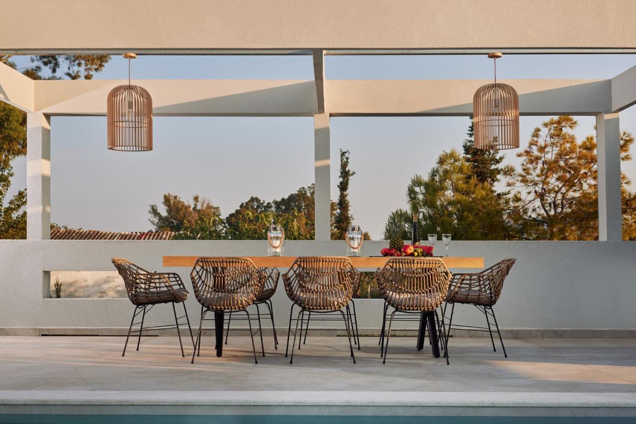 Valley View Villa, By Tk Property Management Kalpaki  Exterior photo